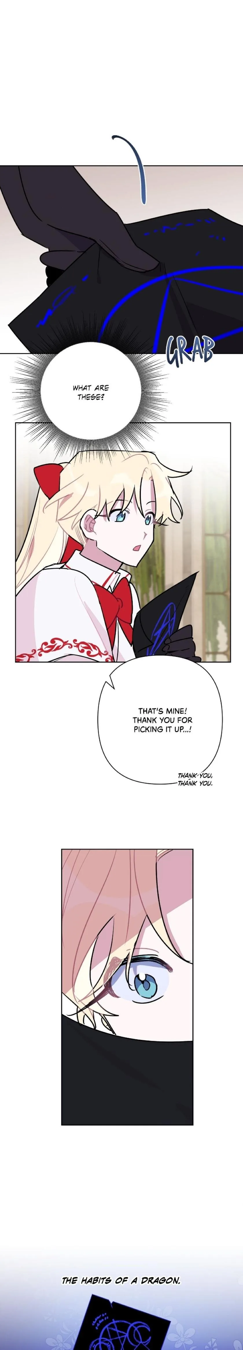 The Way the Mage Faces Death Chapter 54 page 3