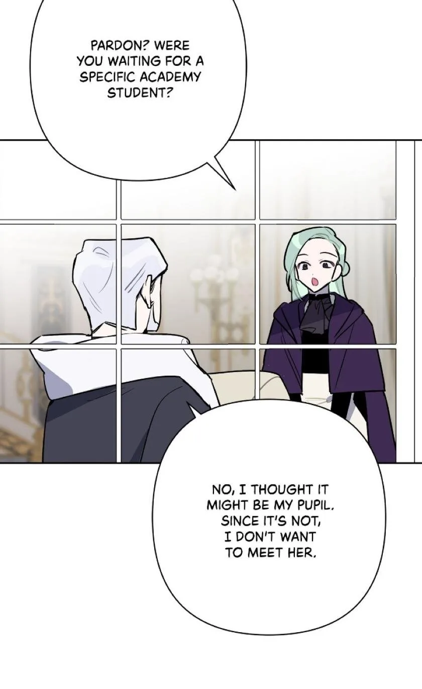The Way the Mage Faces Death Chapter 54 page 23