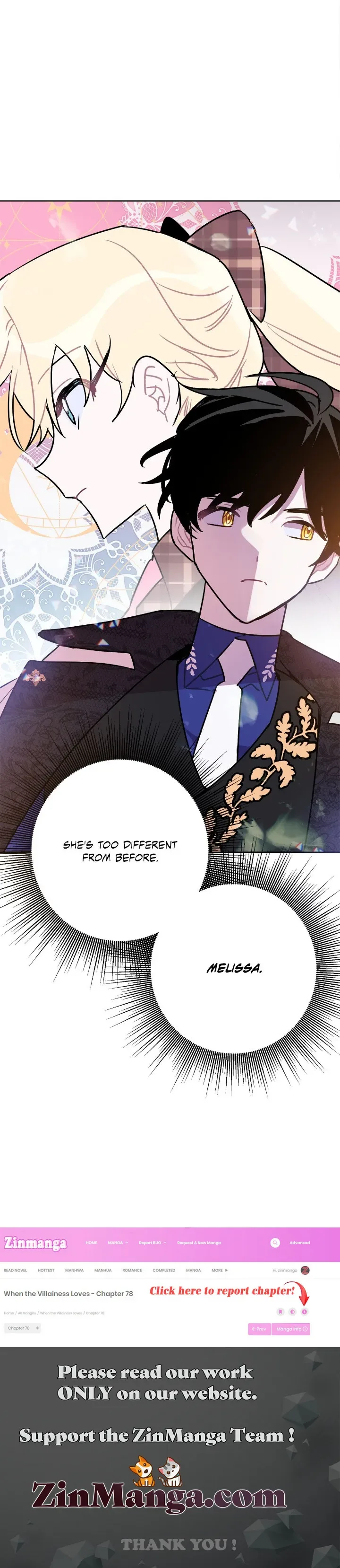 The Way the Mage Faces Death Chapter 51 page 29