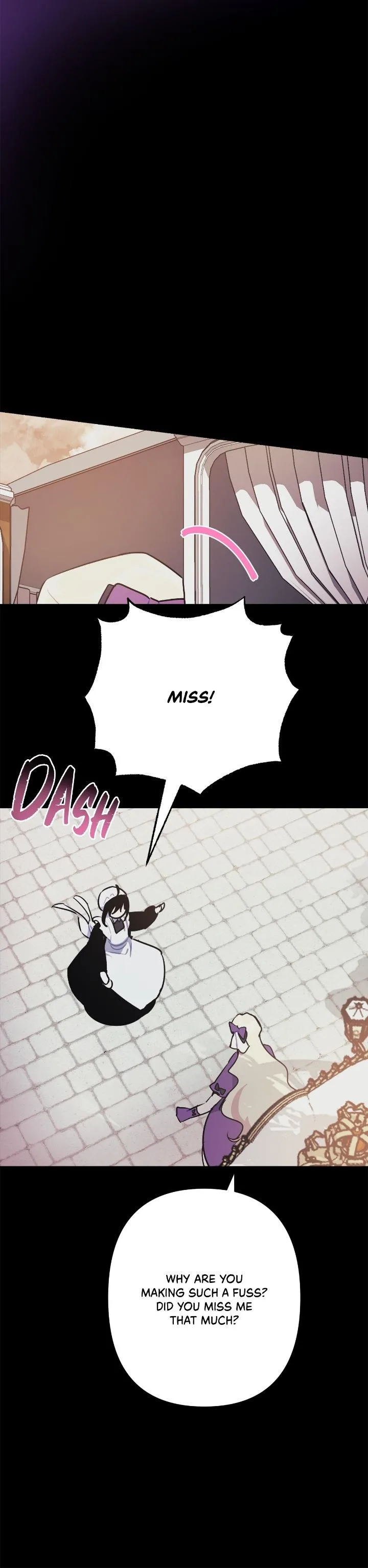 The Way the Mage Faces Death Chapter 52 page 4