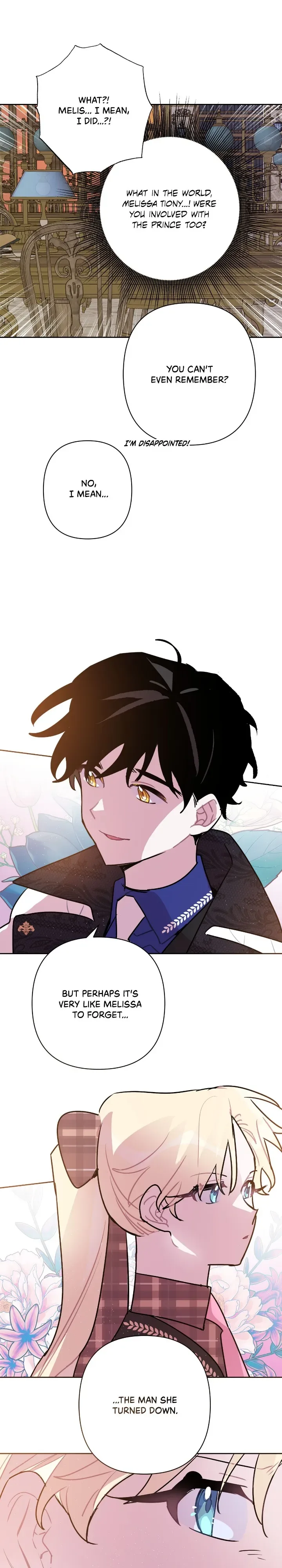 The Way the Mage Faces Death Chapter 51 page 27