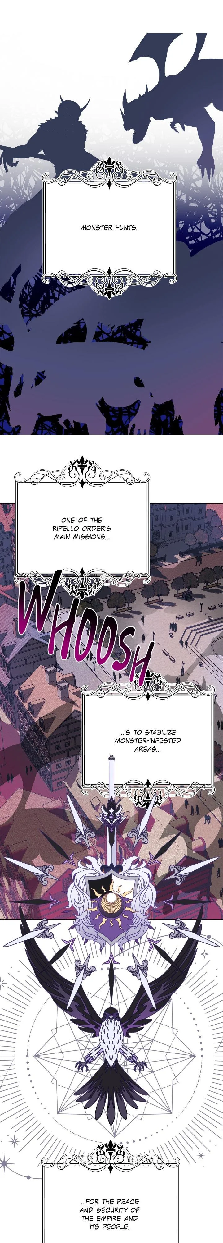 The Way the Mage Faces Death Chapter 52 page 14