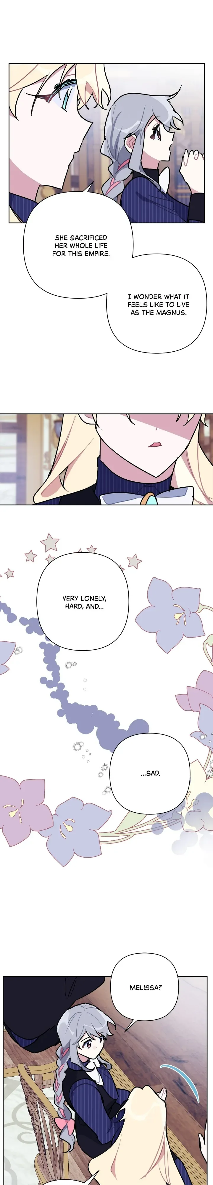 The Way the Mage Faces Death Chapter 48 page 29