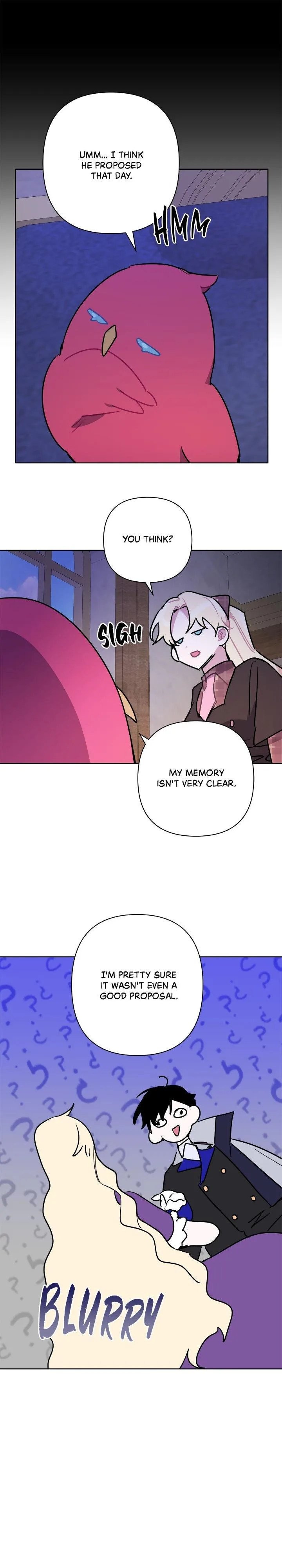 The Way the Mage Faces Death Chapter 52 page 11