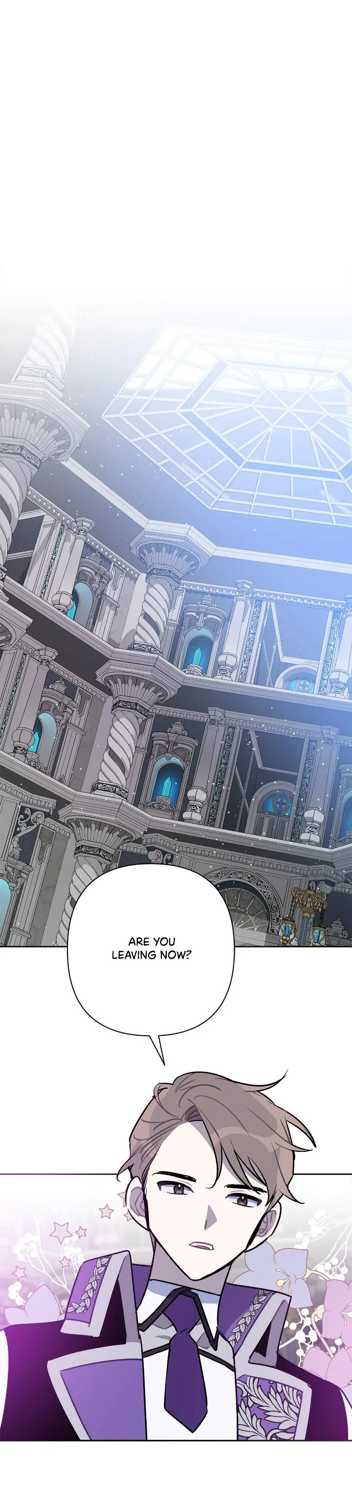 The Way the Mage Faces Death Chapter 53 page 7