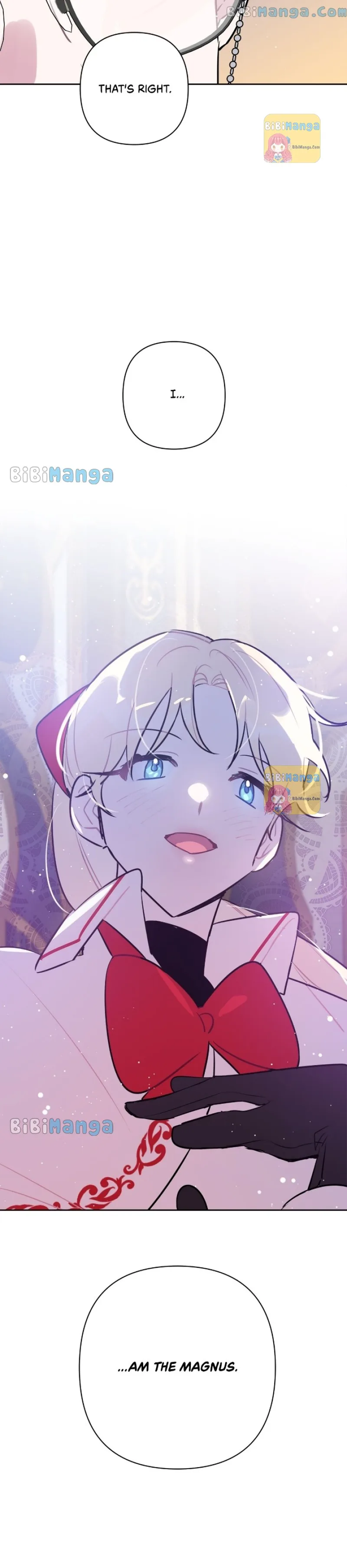The Way the Mage Faces Death Chapter 55 page 27