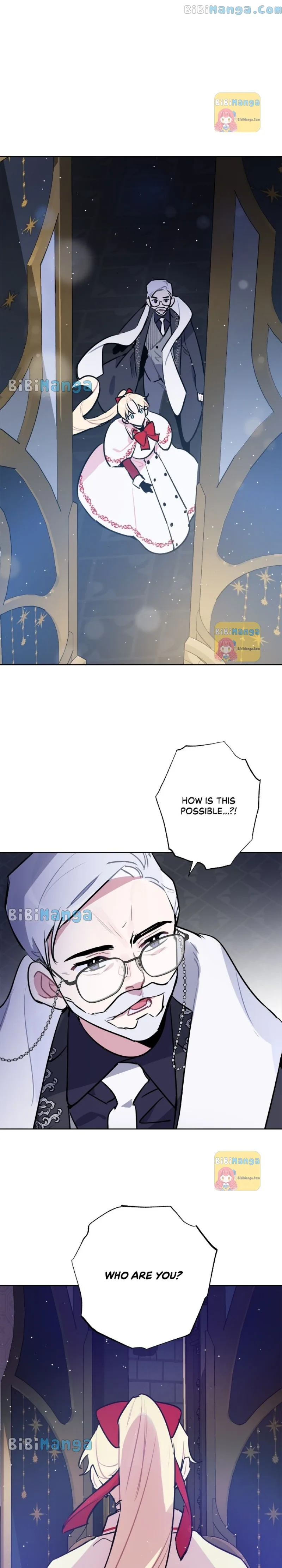 The Way the Mage Faces Death Chapter 55 page 25