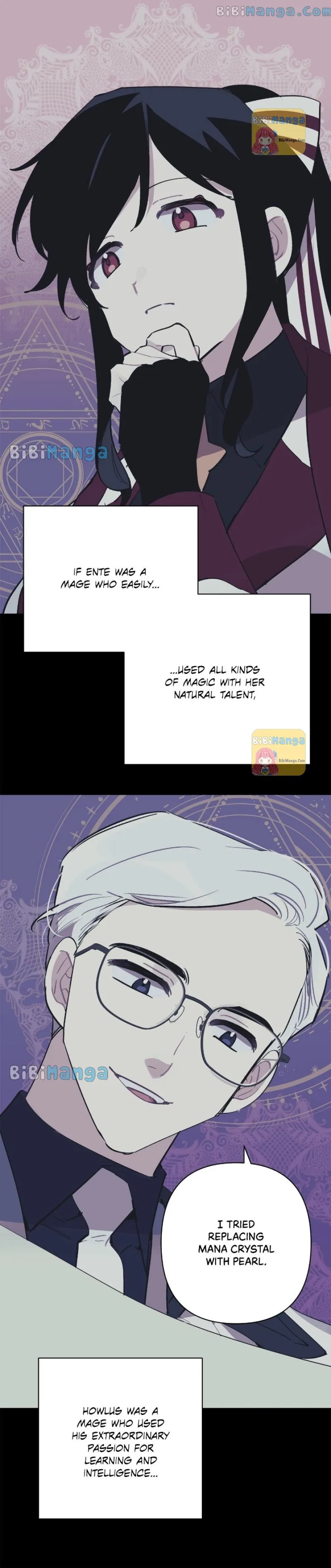 The Way the Mage Faces Death Chapter 55 page 4