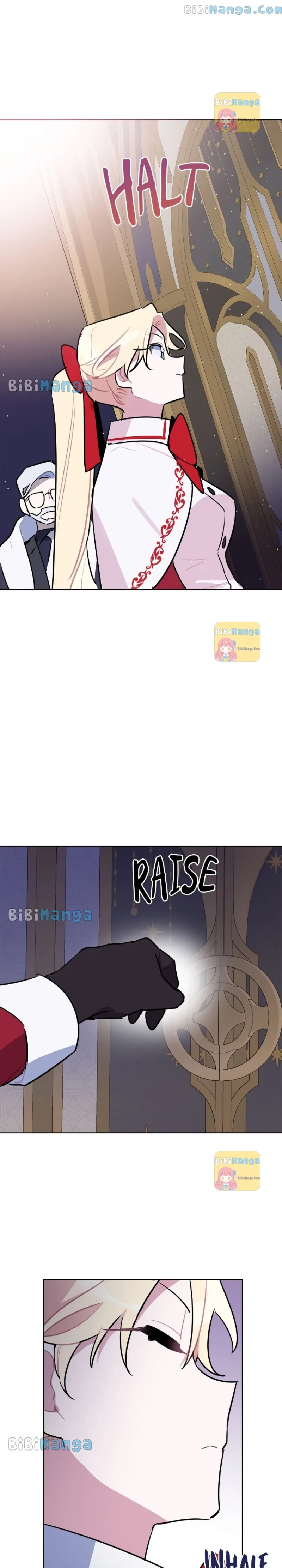 The Way the Mage Faces Death Chapter 55 page 17