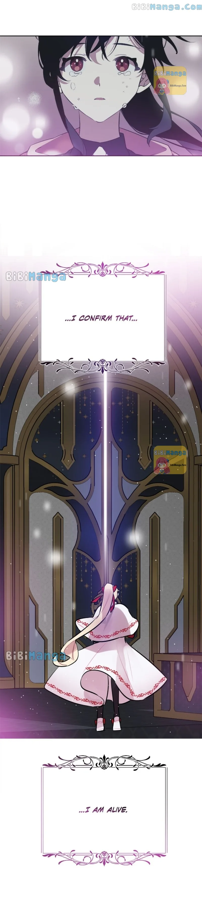 The Way the Mage Faces Death Chapter 55 page 24