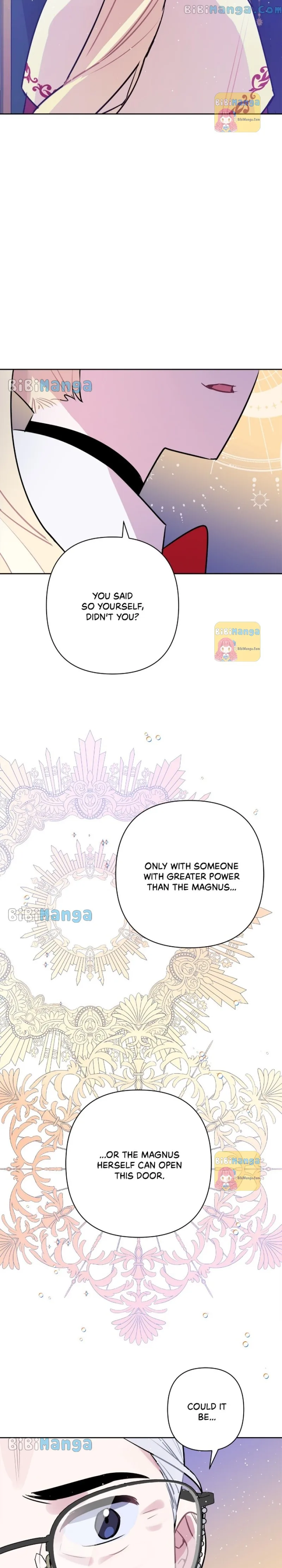 The Way the Mage Faces Death Chapter 55 page 26