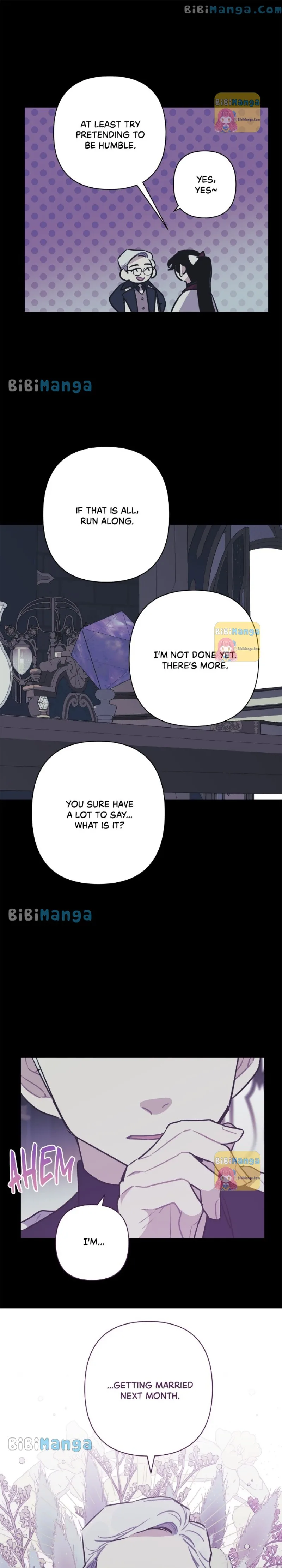 The Way the Mage Faces Death Chapter 55 page 9