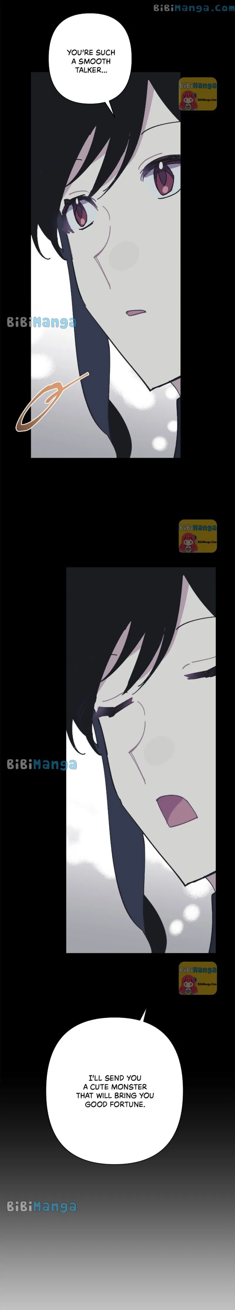 The Way the Mage Faces Death Chapter 55 page 13