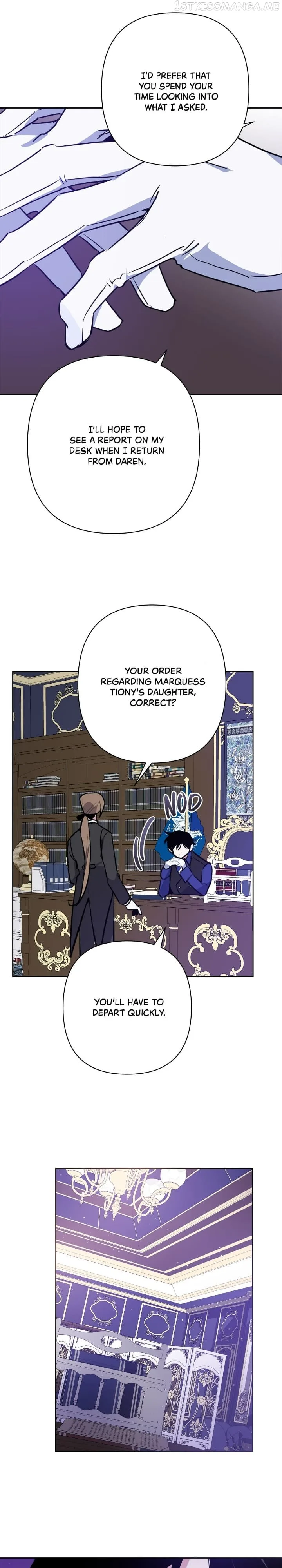 The Way the Mage Faces Death Chapter 56 page 14