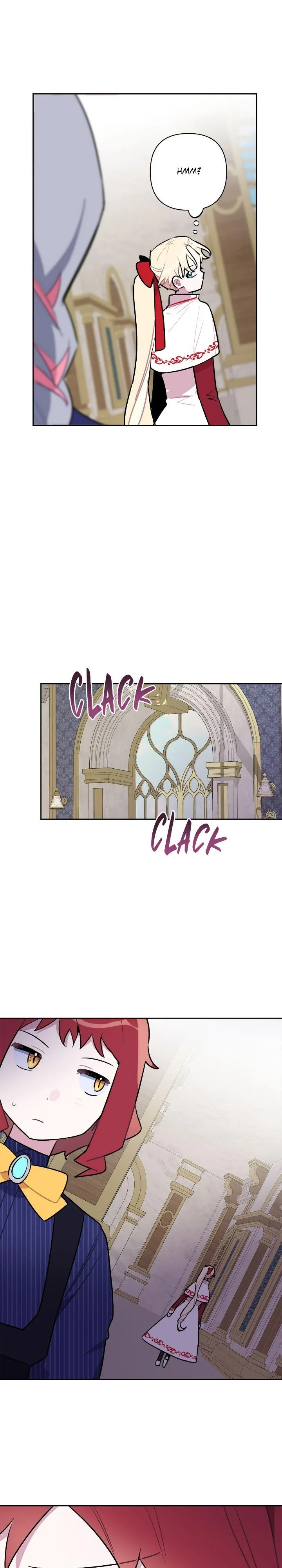 The Way the Mage Faces Death Chapter 53 page 5