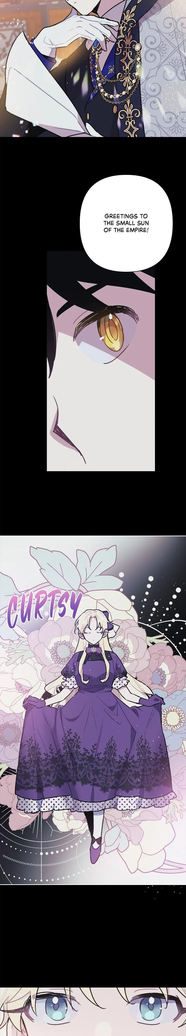 The Way the Mage Faces Death Chapter 52 page 6