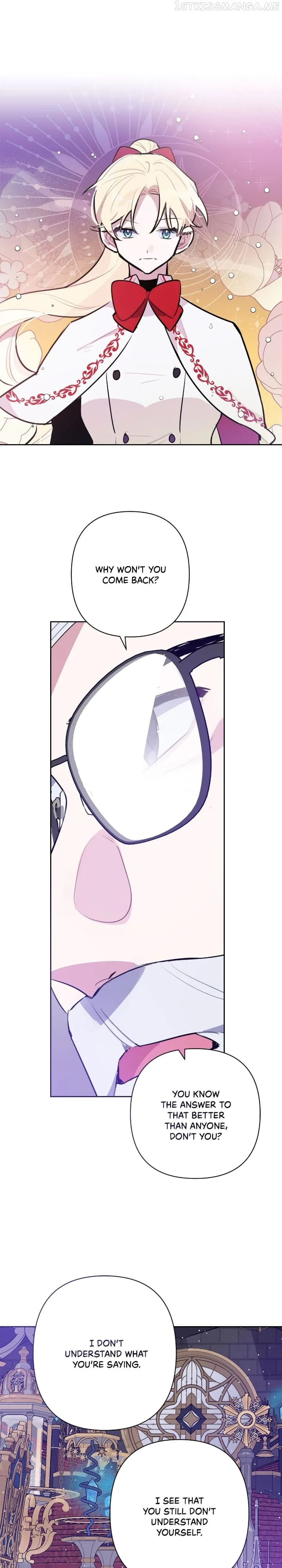 The Way the Mage Faces Death Chapter 56 page 16