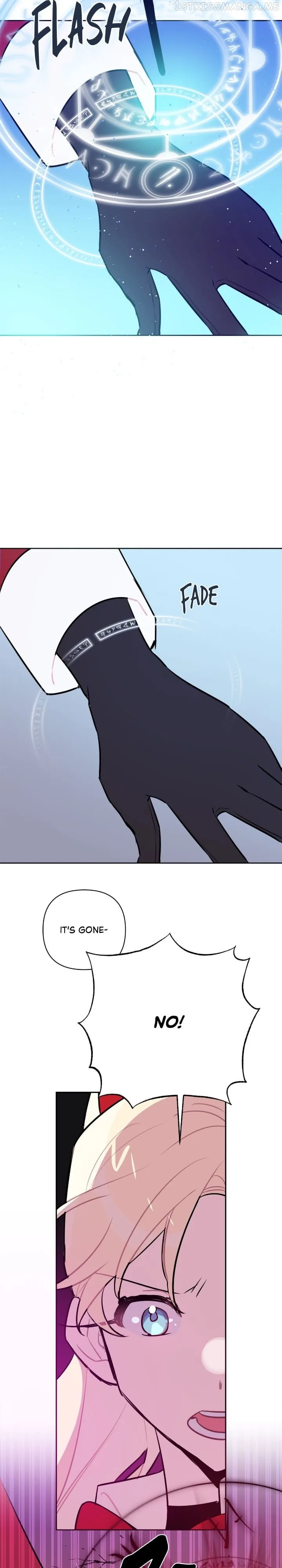 The Way the Mage Faces Death Chapter 56 page 28