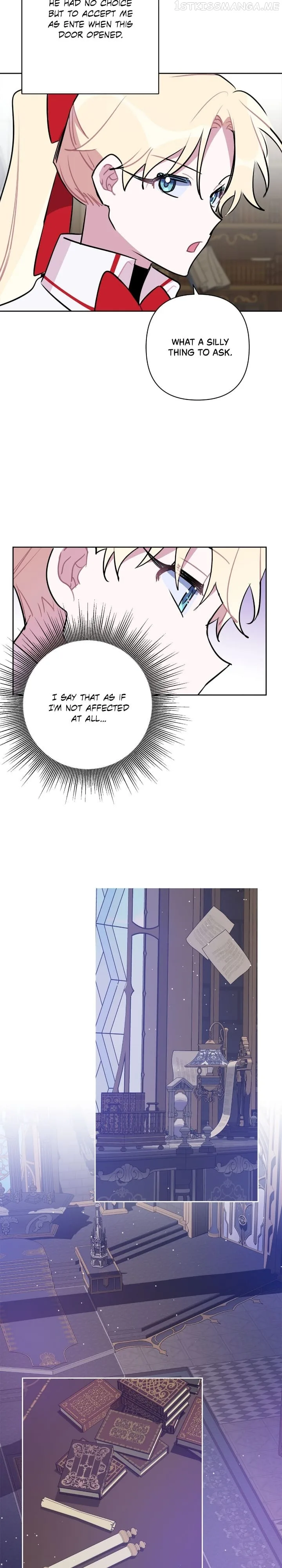The Way the Mage Faces Death Chapter 56 page 3