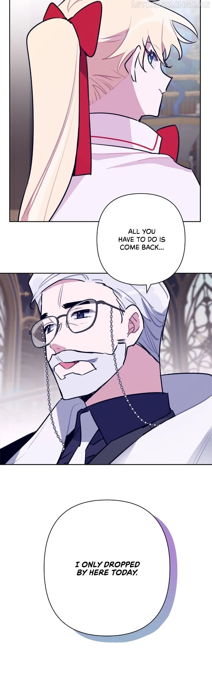 The Way the Mage Faces Death Chapter 56 page 10
