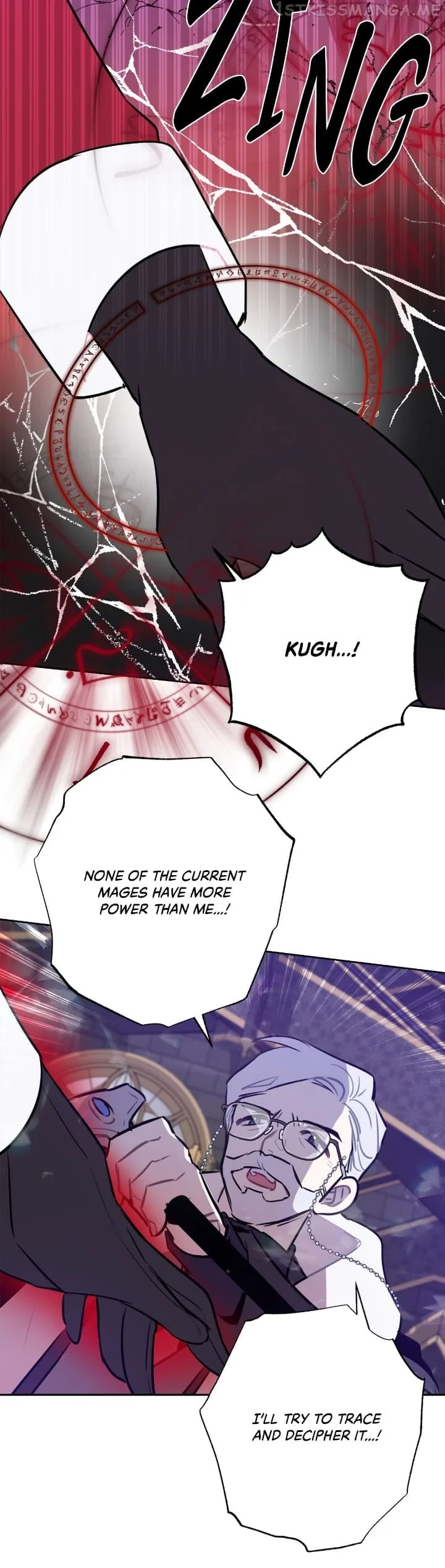 The Way the Mage Faces Death Chapter 56 page 29