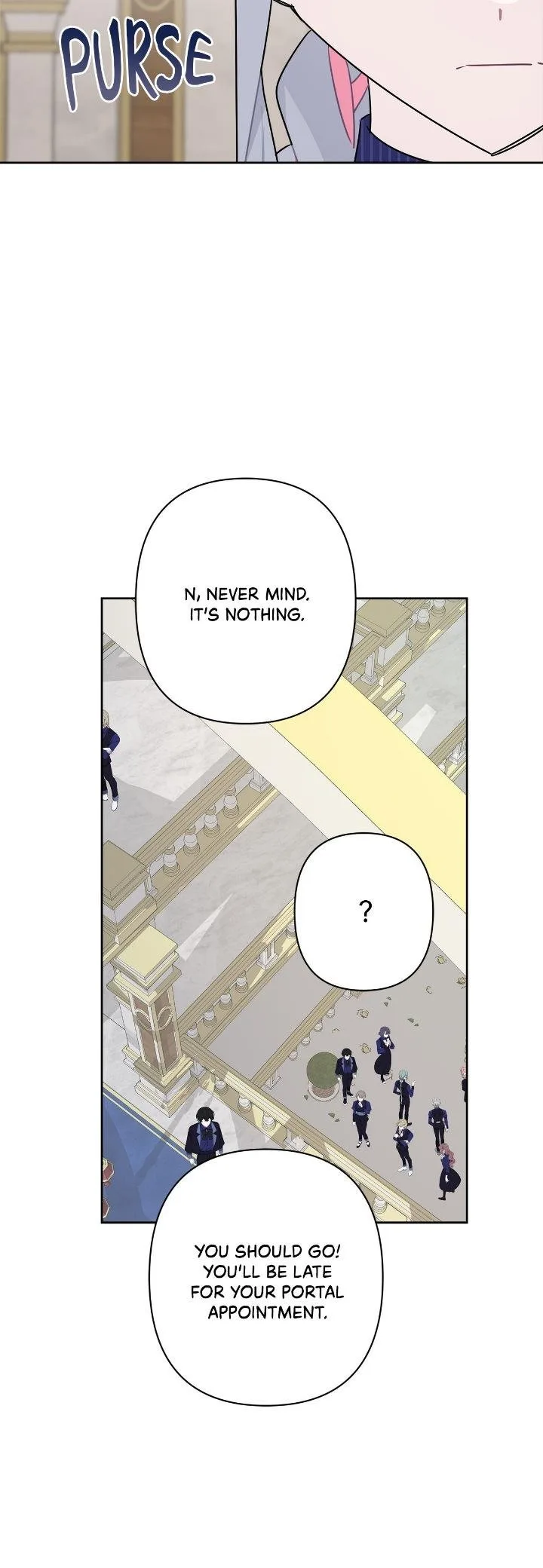 The Way the Mage Faces Death Chapter 53 page 4
