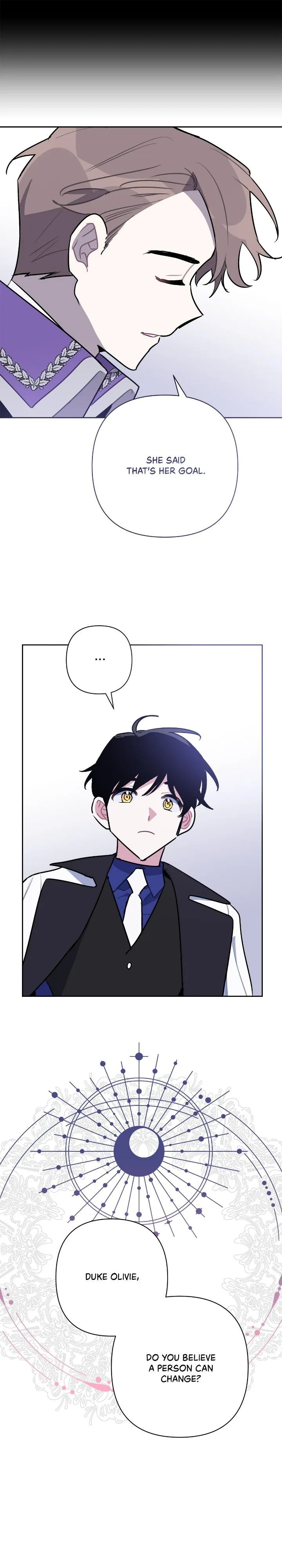The Way the Mage Faces Death Chapter 53 page 17