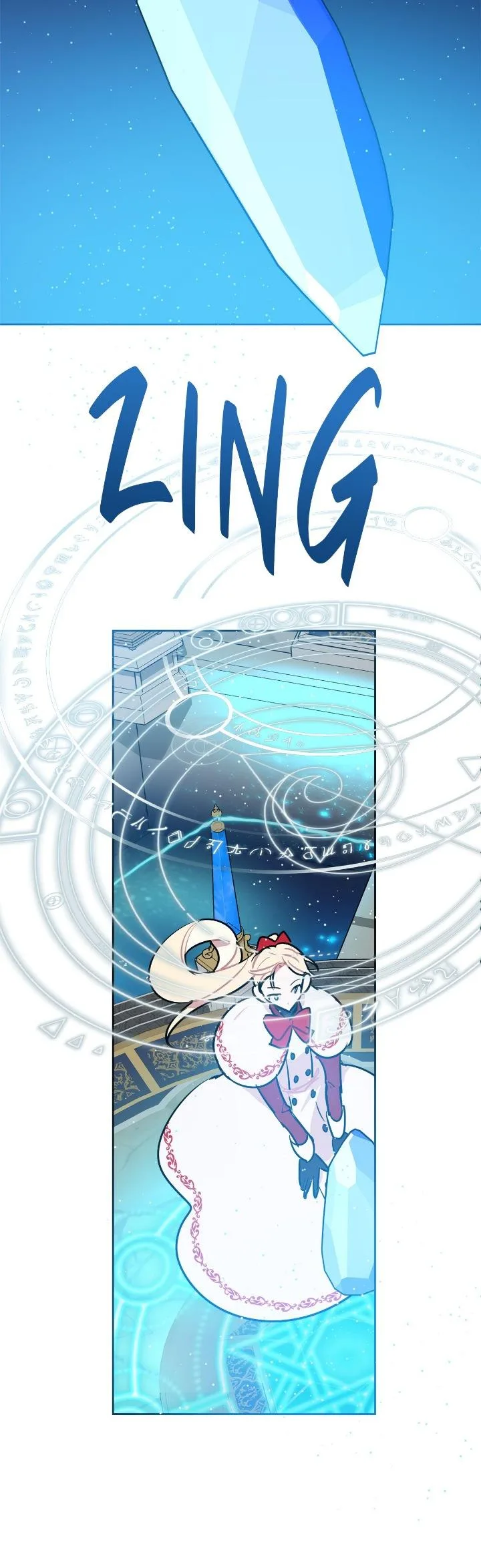 The Way the Mage Faces Death Chapter 53 page 13