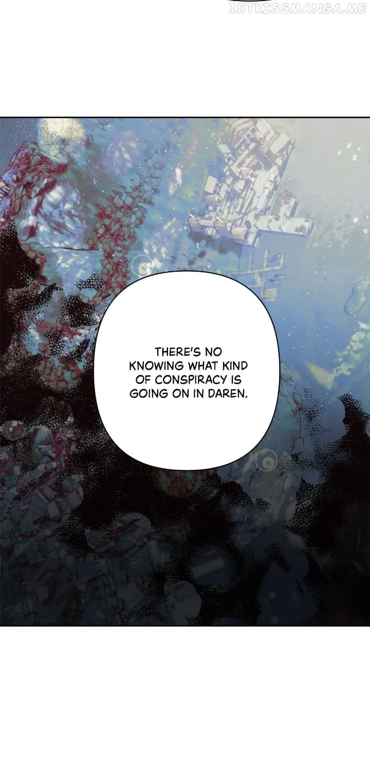 The Way the Mage Faces Death Chapter 57 page 7