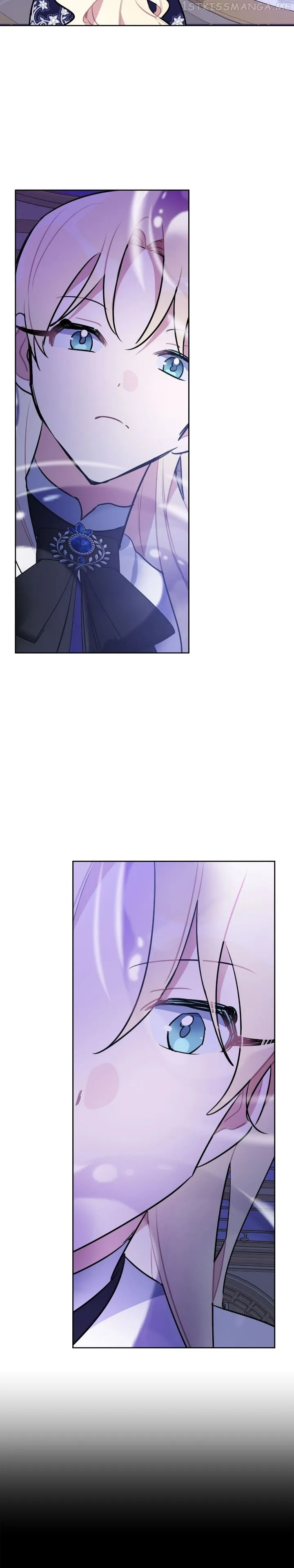 The Way the Mage Faces Death Chapter 57 page 24