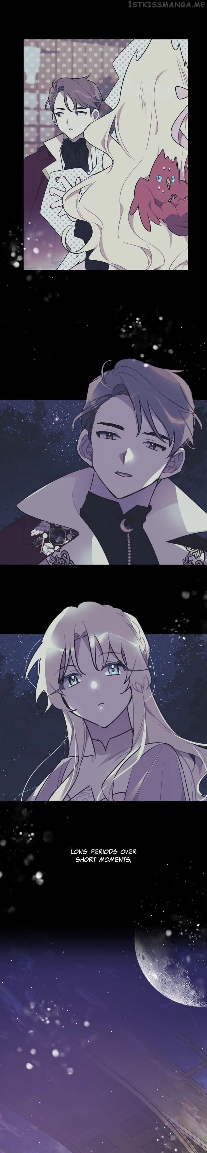 The Way the Mage Faces Death Chapter 57 page 28