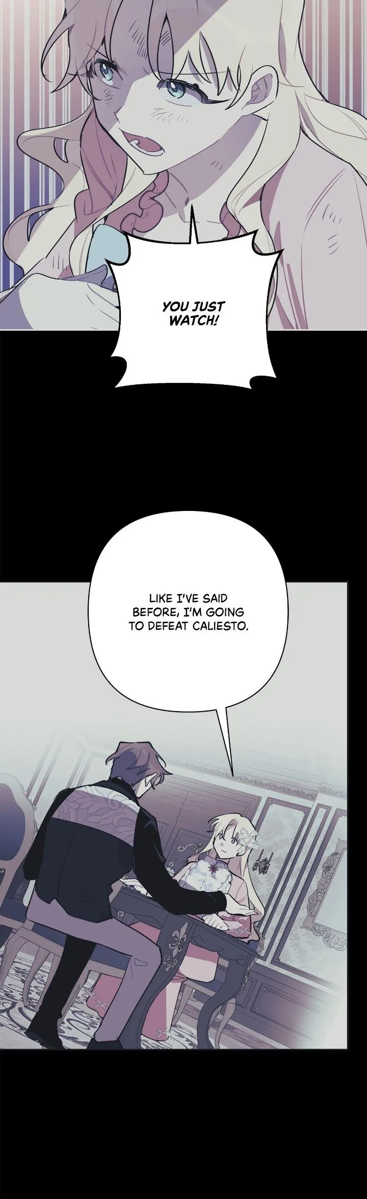 The Way the Mage Faces Death Chapter 53 page 16