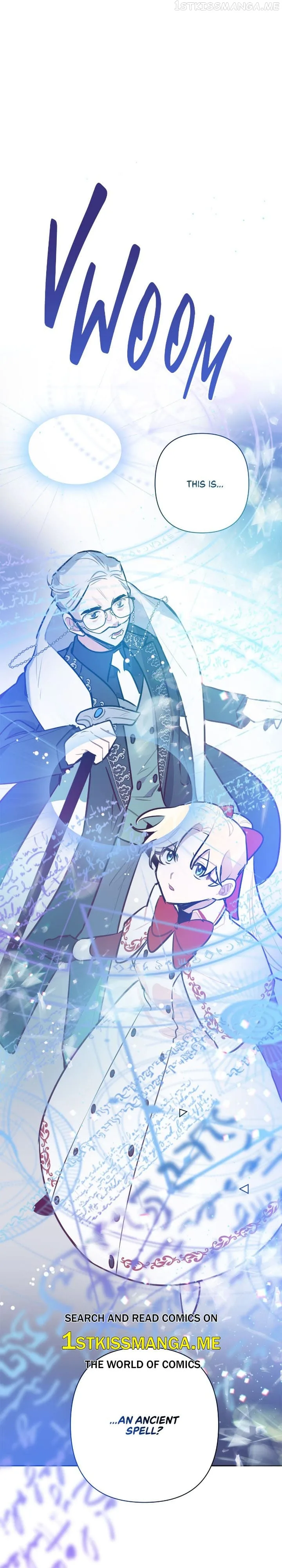 The Way the Mage Faces Death Chapter 57 page 2