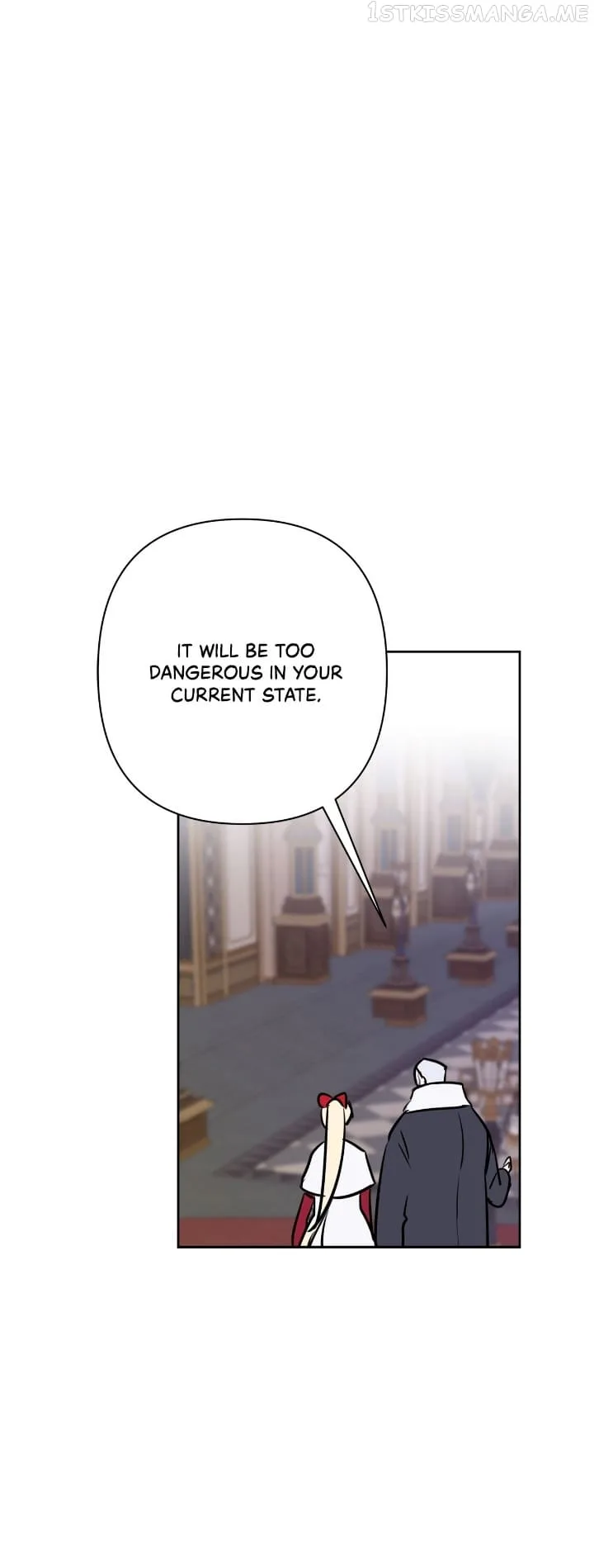 The Way the Mage Faces Death Chapter 57 page 16
