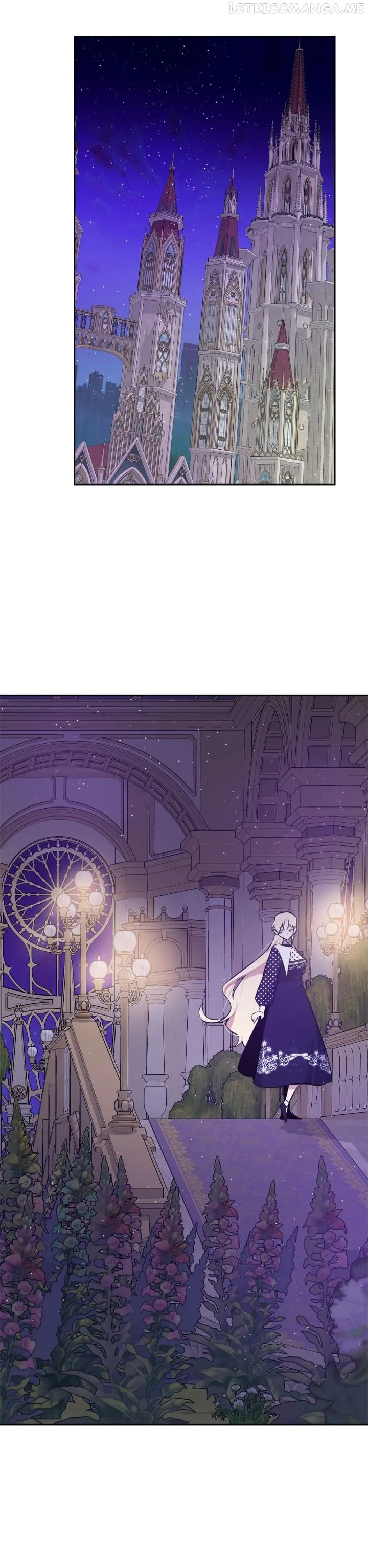 The Way the Mage Faces Death Chapter 57 page 22