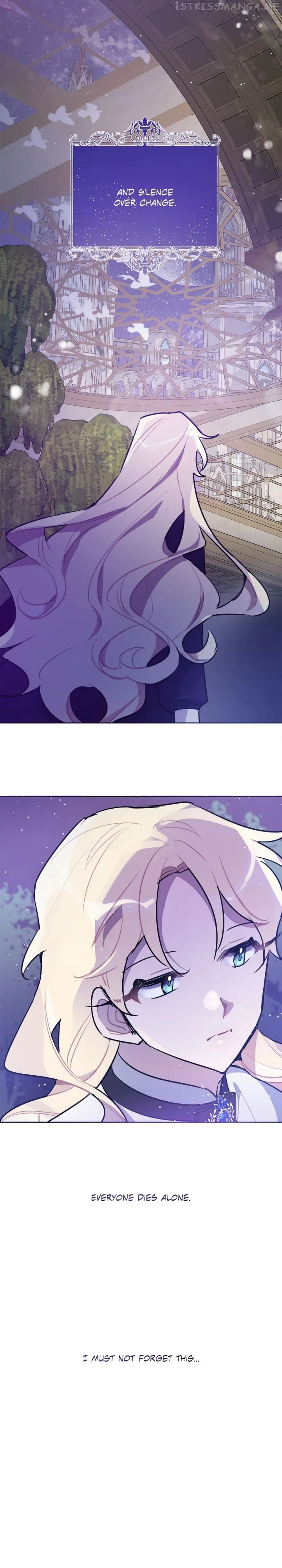 The Way the Mage Faces Death Chapter 57 page 29