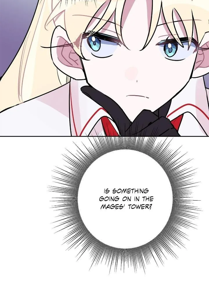 The Way the Mage Faces Death Chapter 53 page 25