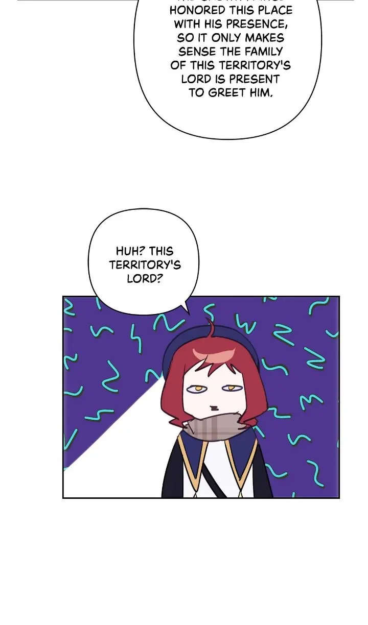 The Way the Mage Faces Death Chapter 59 page 19