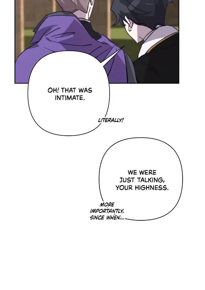 The Way the Mage Faces Death Chapter 59 page 40
