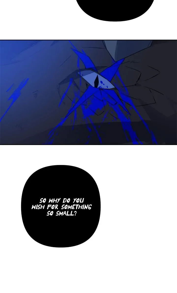 The Way the Mage Faces Death Chapter 58 page 16