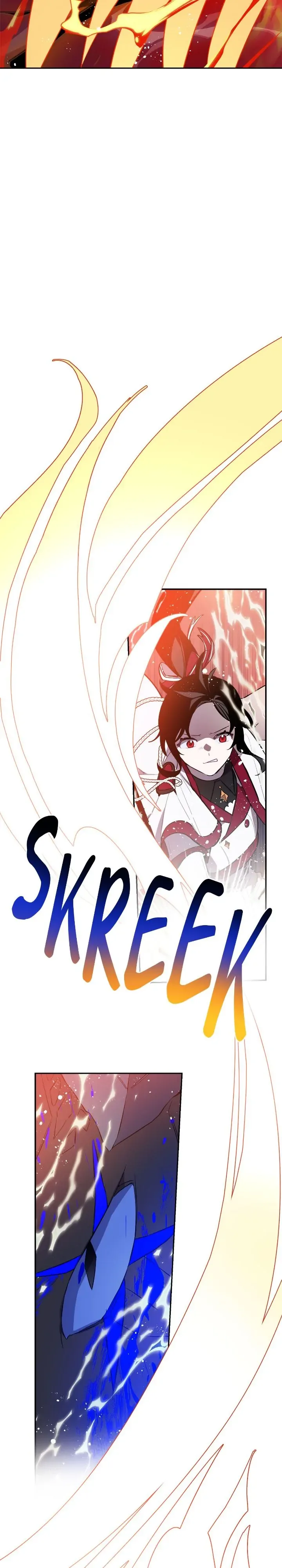 The Way the Mage Faces Death Chapter 58 page 35