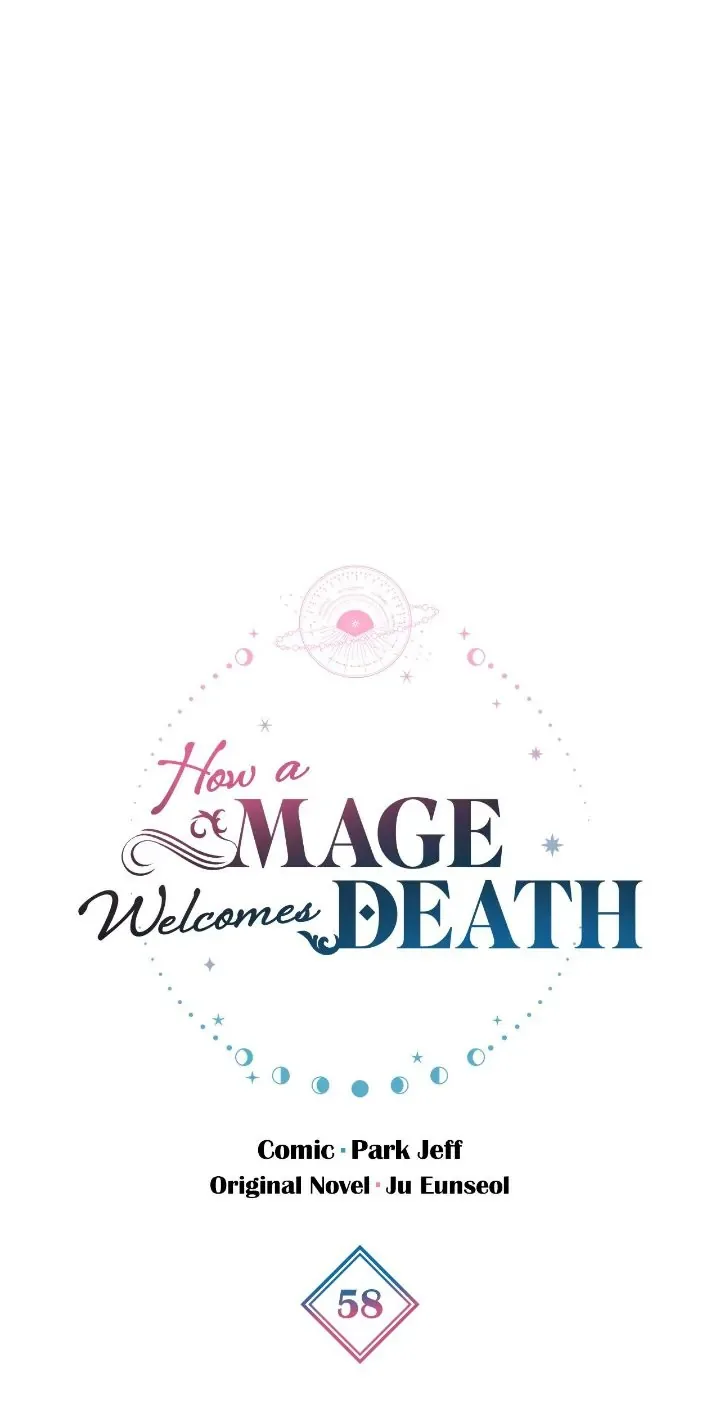 The Way the Mage Faces Death Chapter 58 page 2