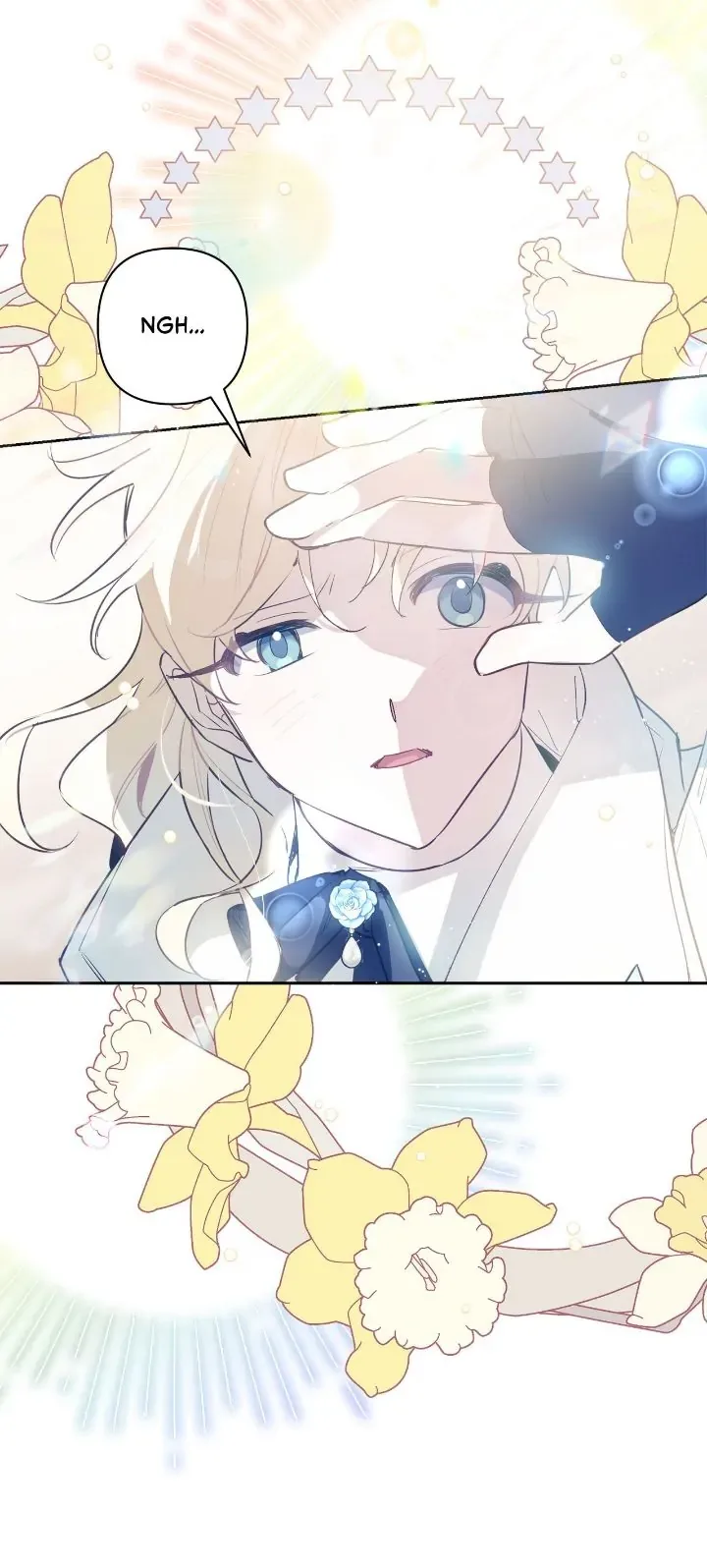 The Way the Mage Faces Death Chapter 58 page 42