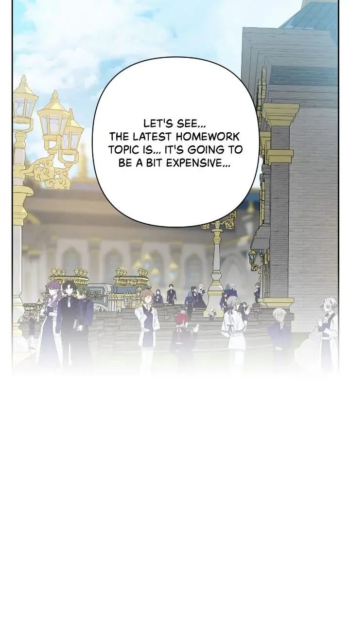 The Way the Mage Faces Death Chapter 58 page 48