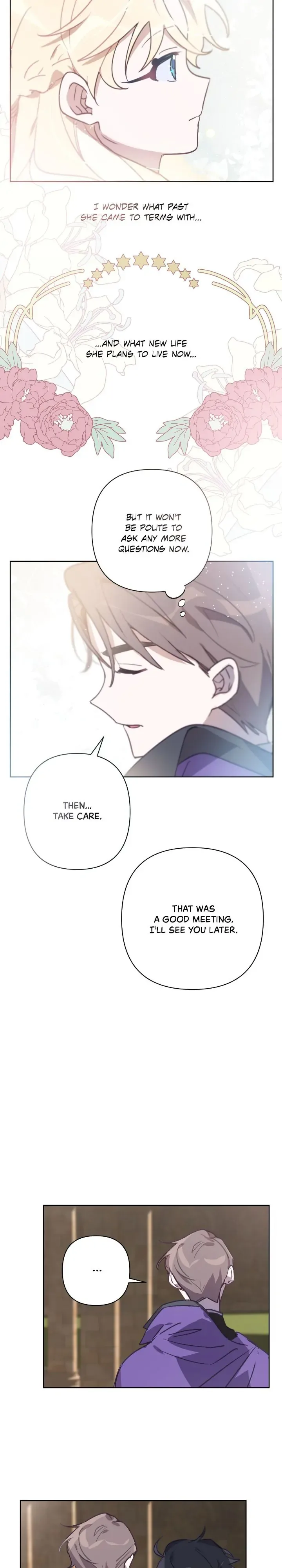 The Way the Mage Faces Death Chapter 59 page 39