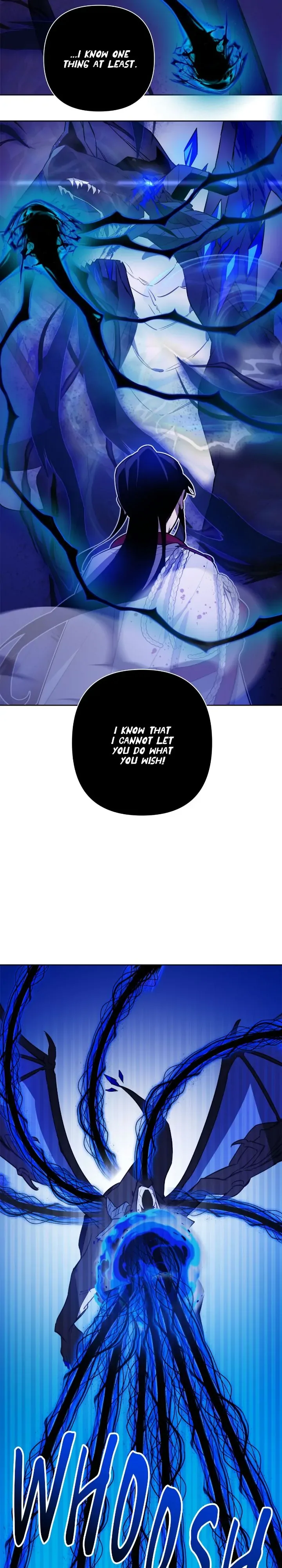 The Way the Mage Faces Death Chapter 58 page 18