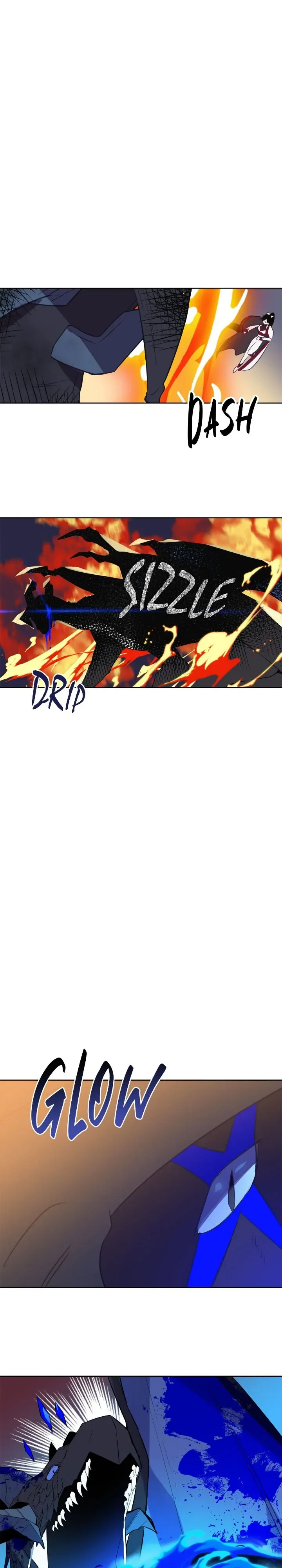 The Way the Mage Faces Death Chapter 58 page 26