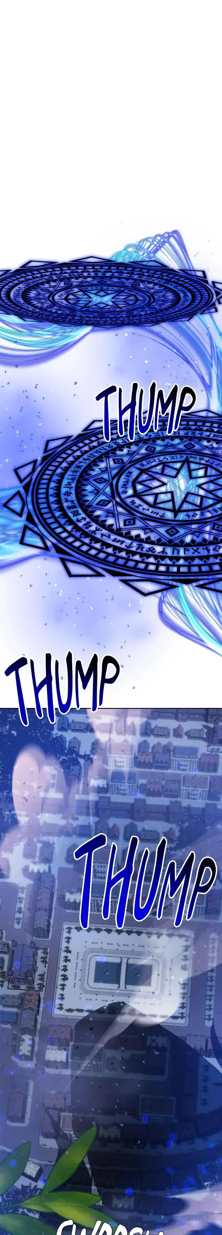 The Way the Mage Faces Death Chapter 58 page 3