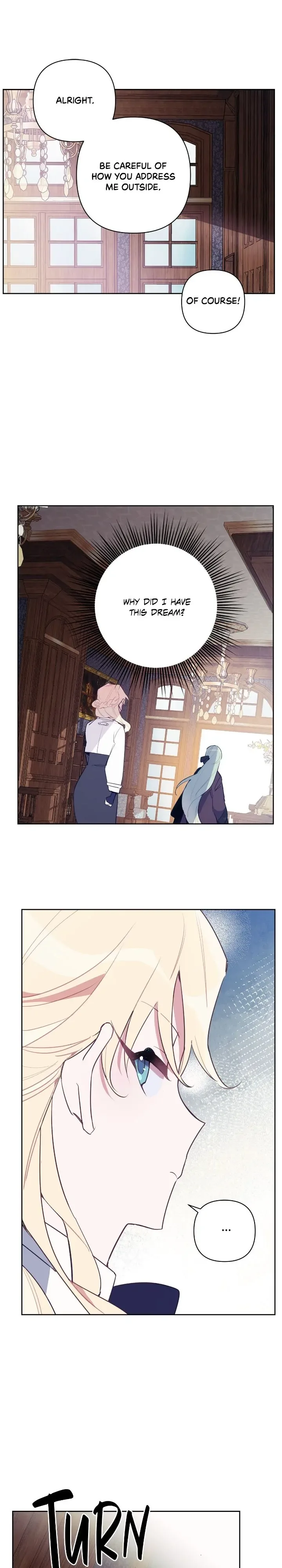 The Way the Mage Faces Death Chapter 58 page 40