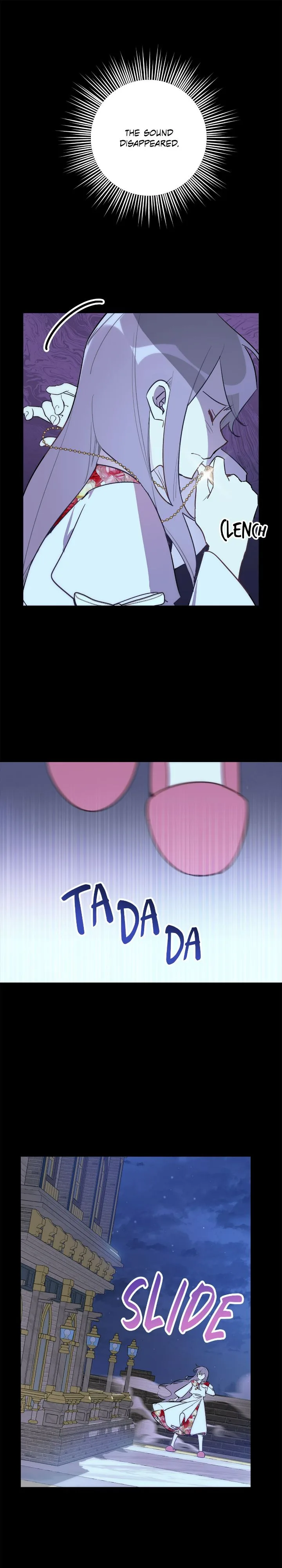The Way the Mage Faces Death Chapter 60 page 30